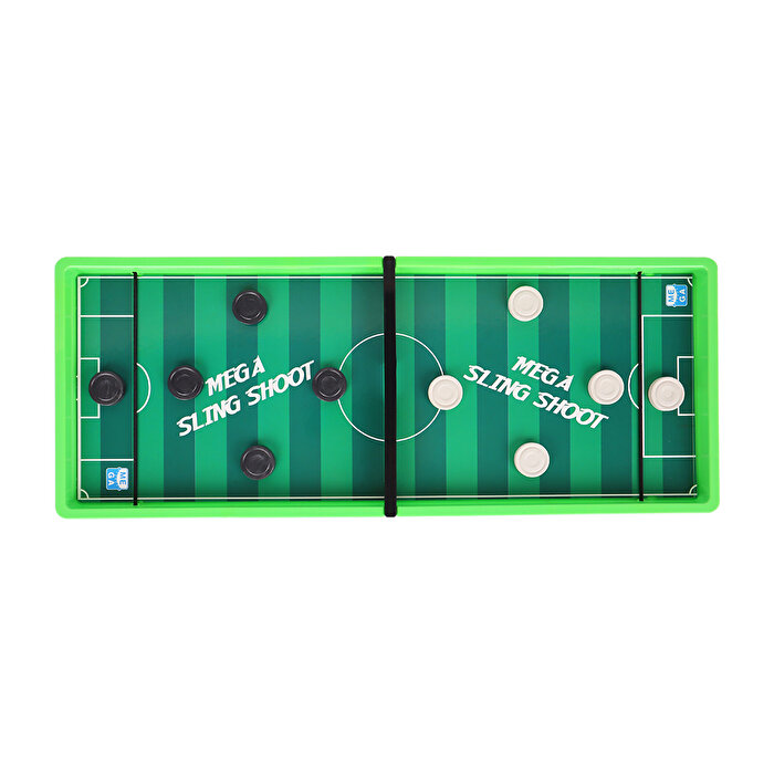 Mega Sling Shoot Version 2