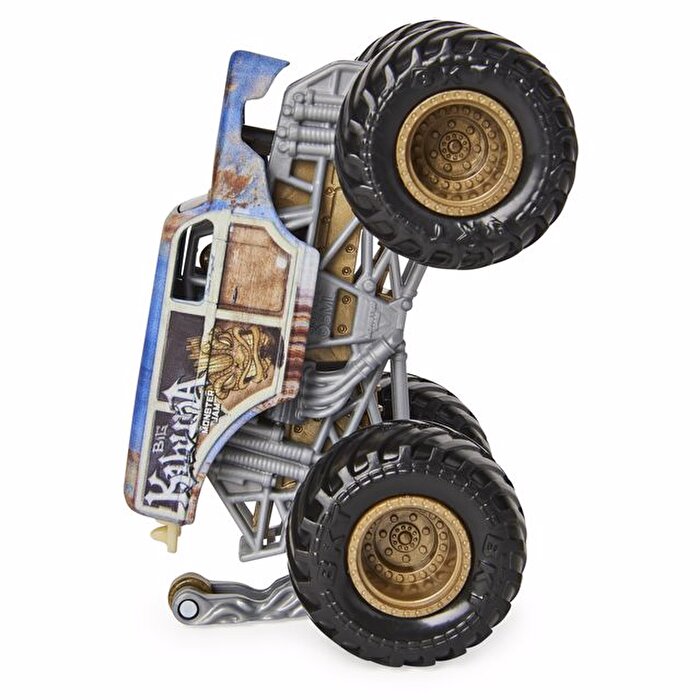 Monster Jam 1:64 Big Kahuna