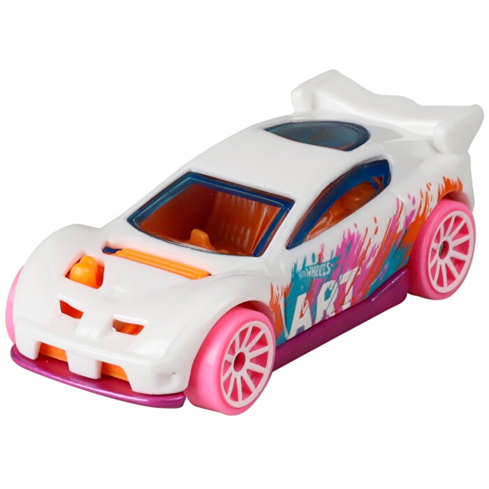 Hot Wheels 5'li Araba Seti GTN34