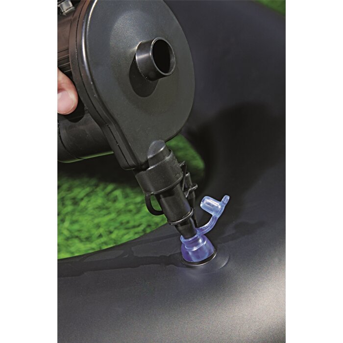 Bestway Kaplan Desenli Simit