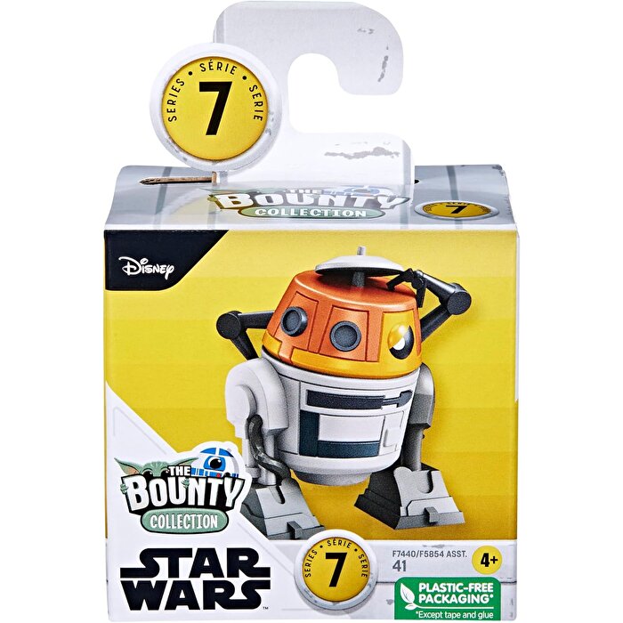 Star Wars The Bounty Collection Seri 7 F7440