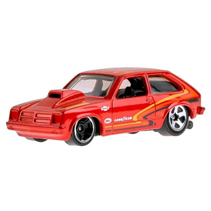 Hot Wheels Tekli Arabalar 76 Chevy Chevette HKH35