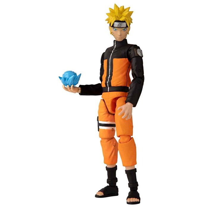 Anime Heroes Naruto Figürü 16 Cm