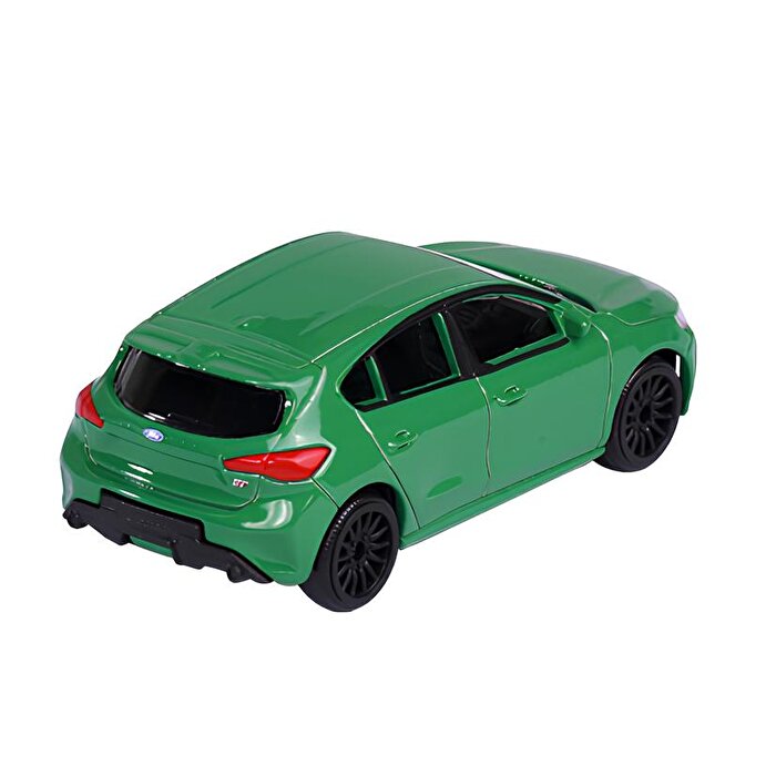 Majorette Sokak Arabaları Ford Focus ST