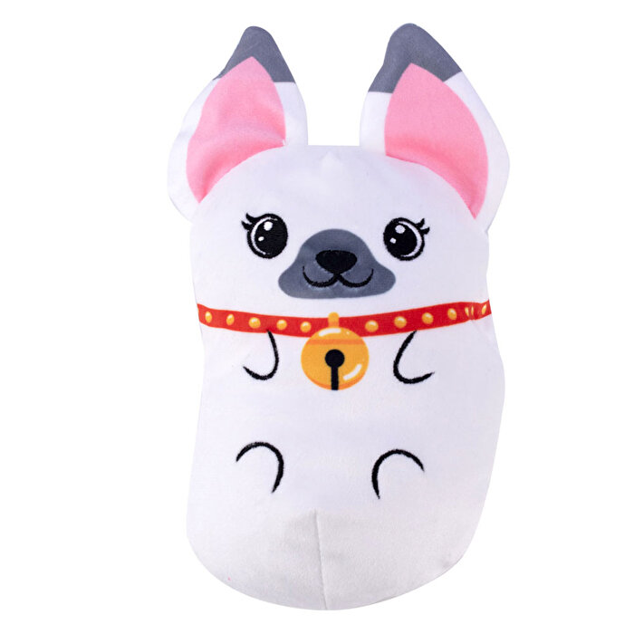 Dogs vs Squirls Chonks Seri 15 Cm
