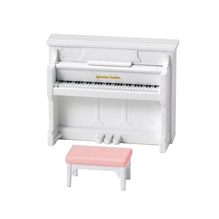 Sylvanian Families Piano Set