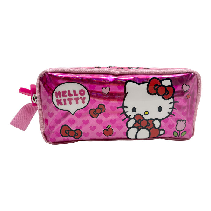 Hello Kitty Kalem Çantası 2740