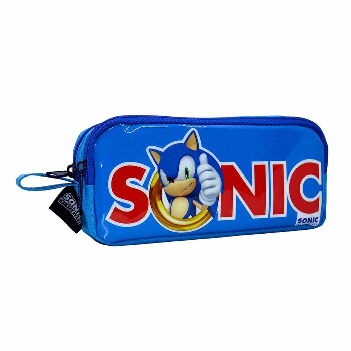 Sonic Kalem Çantası 2240