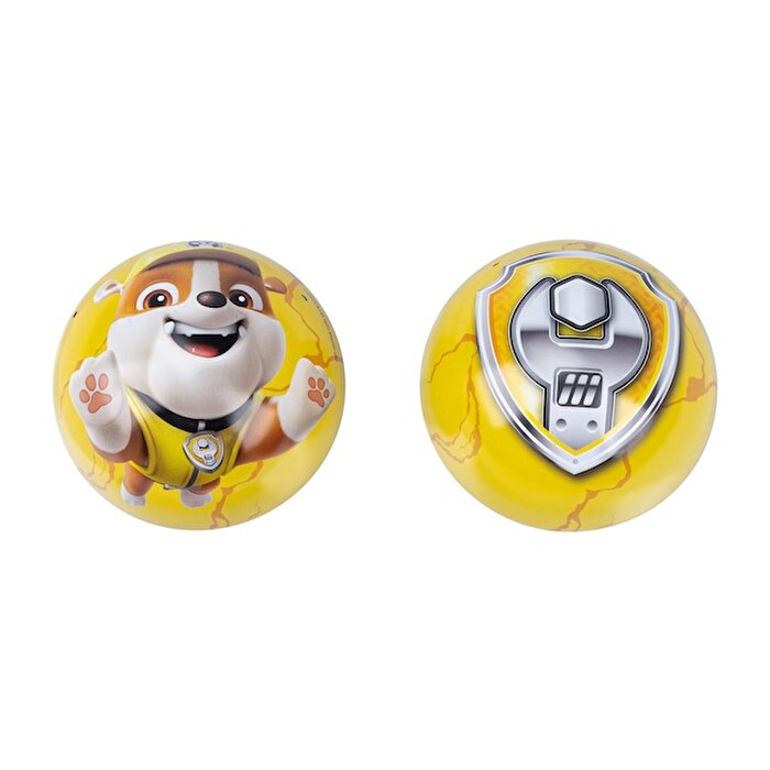 PAW Patrol Mini Peluş S1 Sürpriz Paket M14115