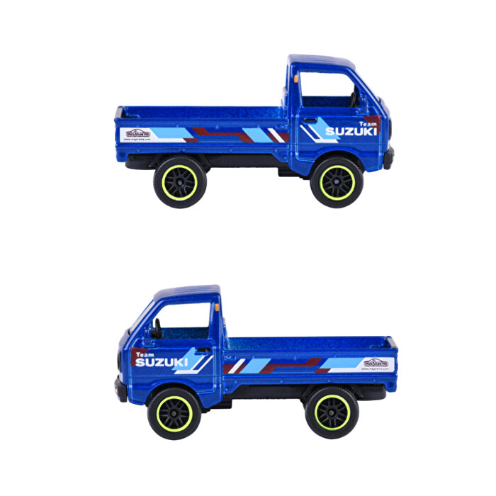 Majorette Japan Series Deluxe Araçlar Suzuki Carry