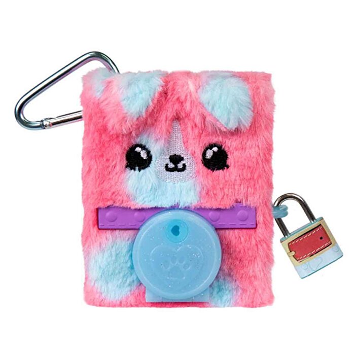 Real Littles Mini Günlük S9 CDU12 Yavru Köpek