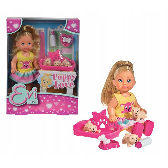 Evi Love Puppy Love