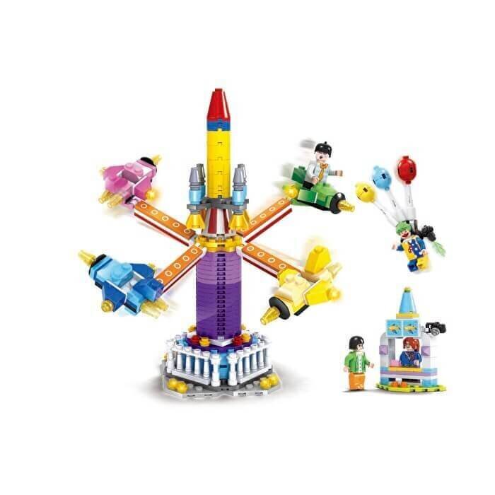 Ausini Fun Fair 25651