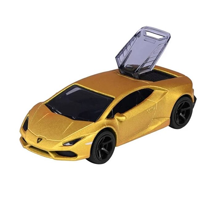 Majorette Pink Slips Drift Araçları Lamborghini Huracan Coupe
