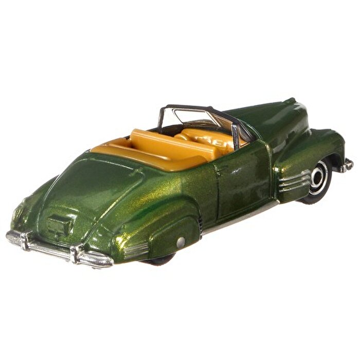 Matchbox Tekli Arabalar Cadillac Series '62 Convertible GKM03