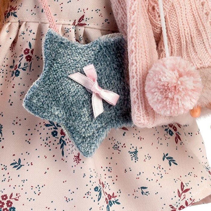 Llorens Lalka Nicole 35 Cm