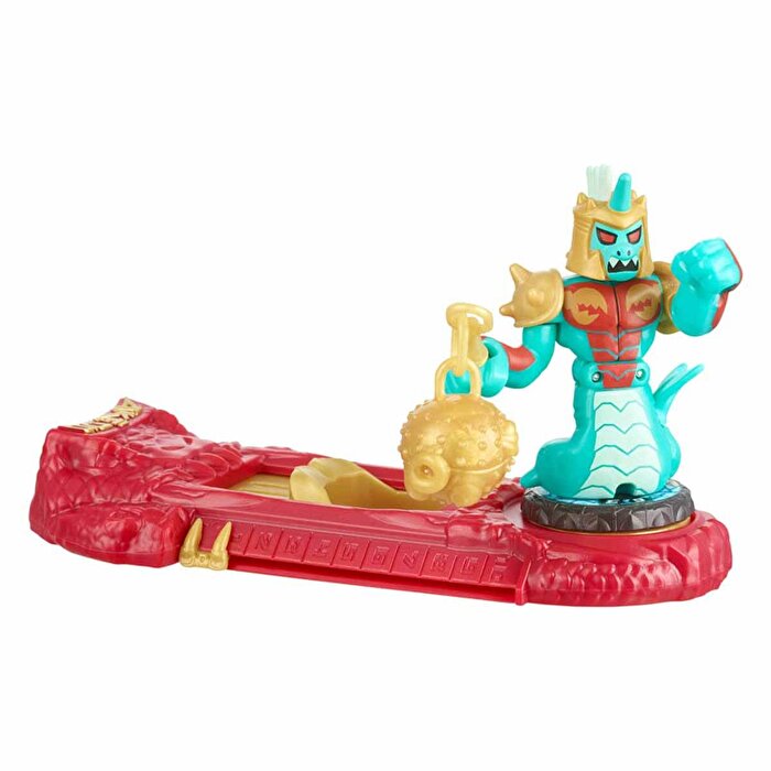 Akedo S5 W2 Tekli Paket 15365 Seahorn