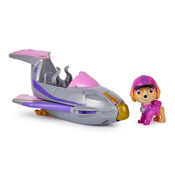 Paw Patrol Orman Temalı Araç Skye's Falcon