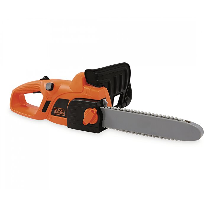 Smoby Black+Decker Testere