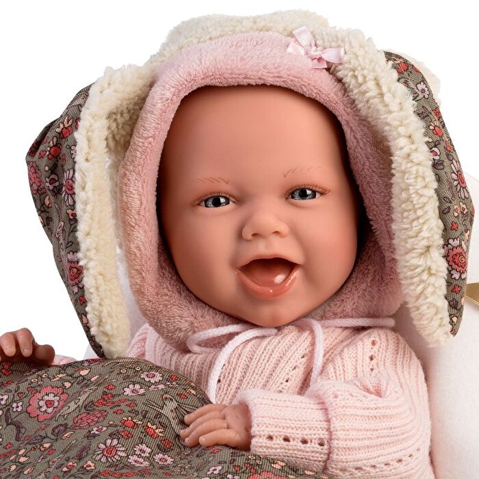 Llorens Lalka Bobas Mimi 42 Cm