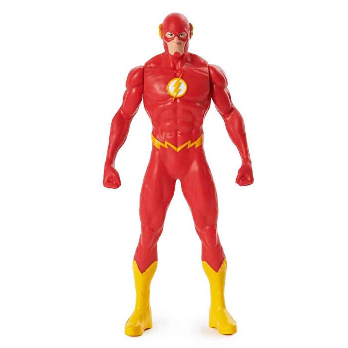 Batman Aksiyon Figür 15 Cm The Flash
