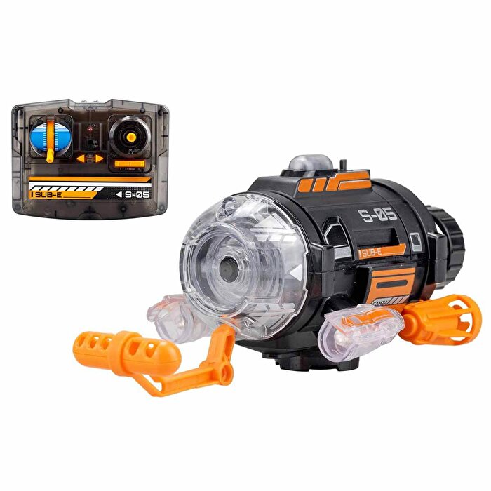 Silverlit Aqua Cam HD Denizaltı