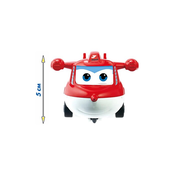 Harika Kanatlar Çek Bırak Jett