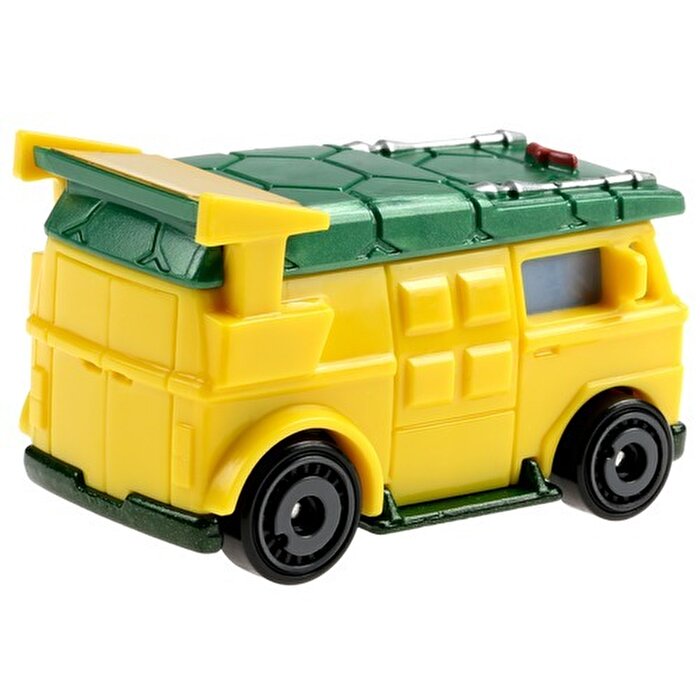 Hot Wheels Tekli Araba Party Wagon GHB47