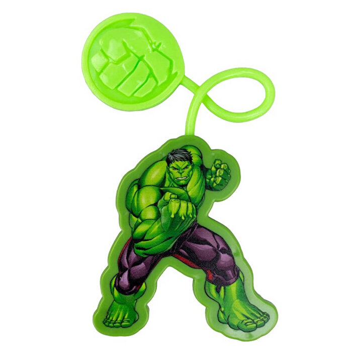 Marvel Yapıştır Yakala Hulk