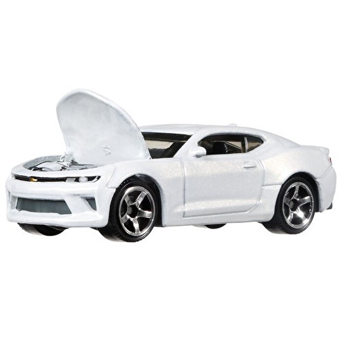 Matchbox 1:64 Arabalar 2016 Chevy Camaro 2016 GWB55