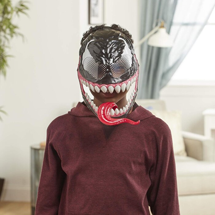 Marvel Spider Man Venom Maske G0729