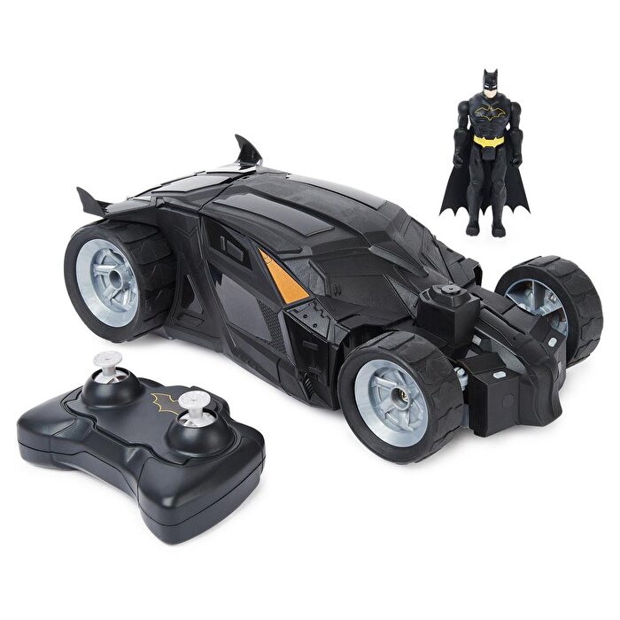 DC Comics Batman Batmobile Uzaktan Kumandalı Araba