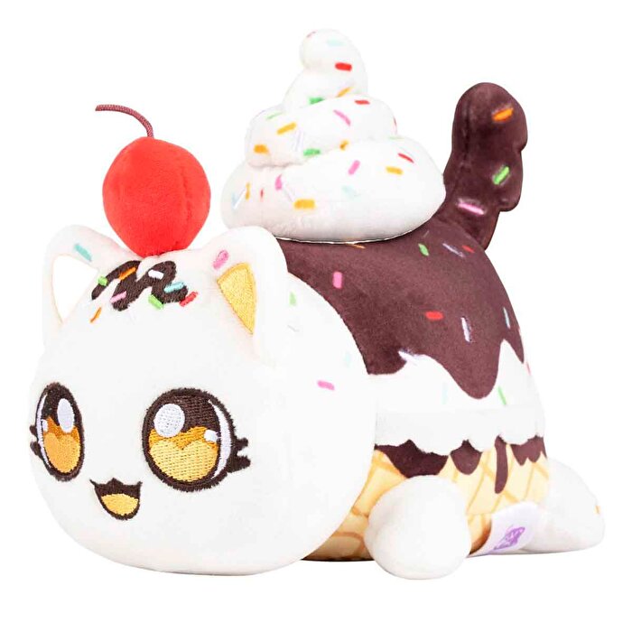 Aphmau Dondurma Sürpriz Peluş Paketi 6027IC