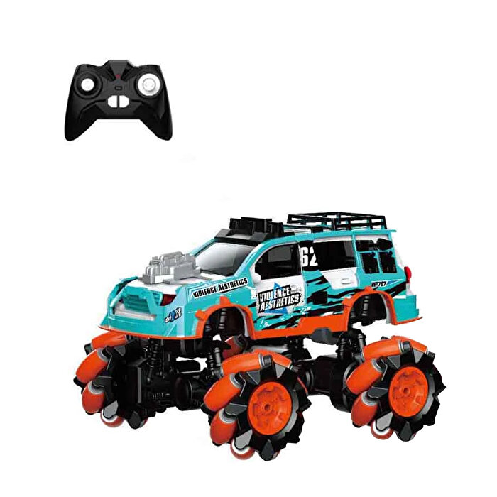 1:14 U.K Storm Riders UJ99-W03