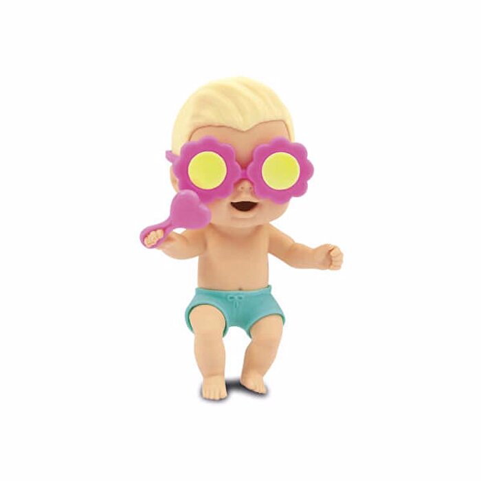 Cicciobello Amiccici Plaj Zamanı Cicciozac