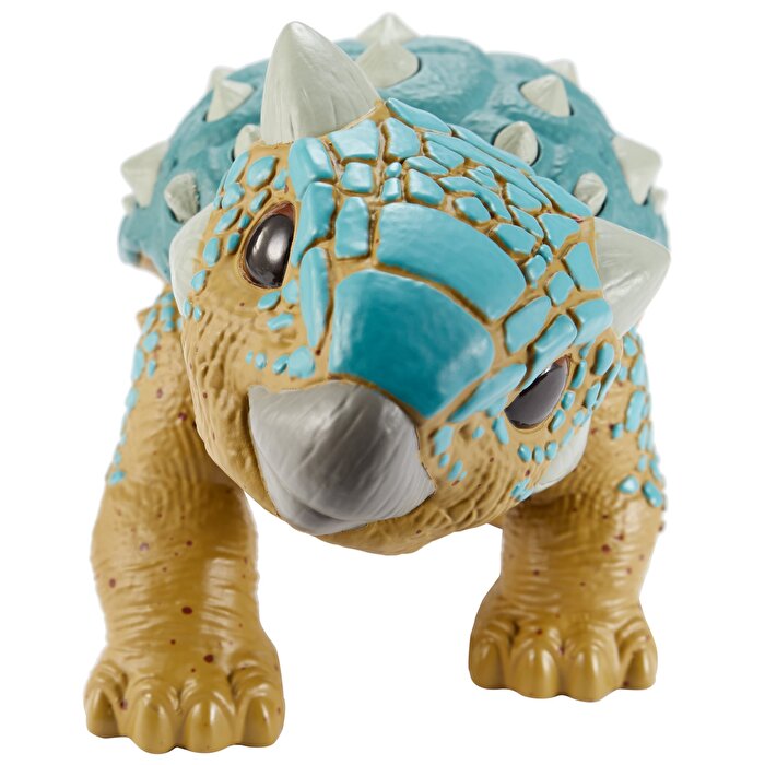 Jurassic World Figürler Ankylosaurus Bumpy GMP71