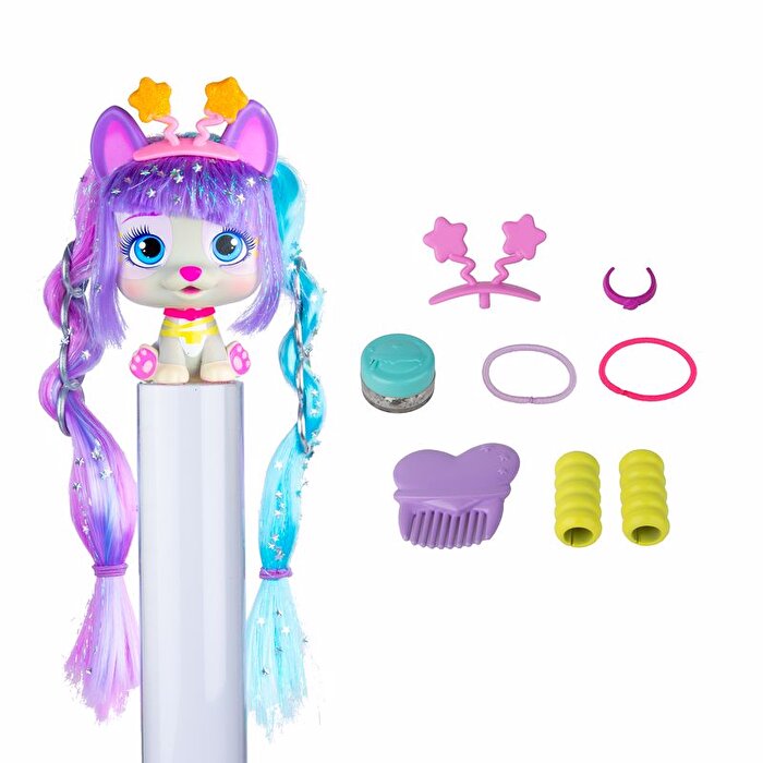 VIP Pets Simli Seri Yeşil