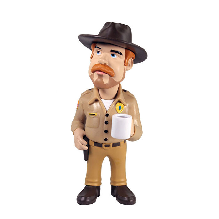 Minix Stranger Things Hopper 13876