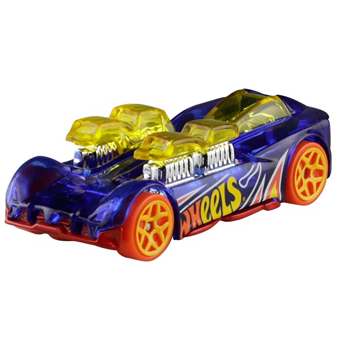 Hot Wheels Beşli Araba Seti GHP53