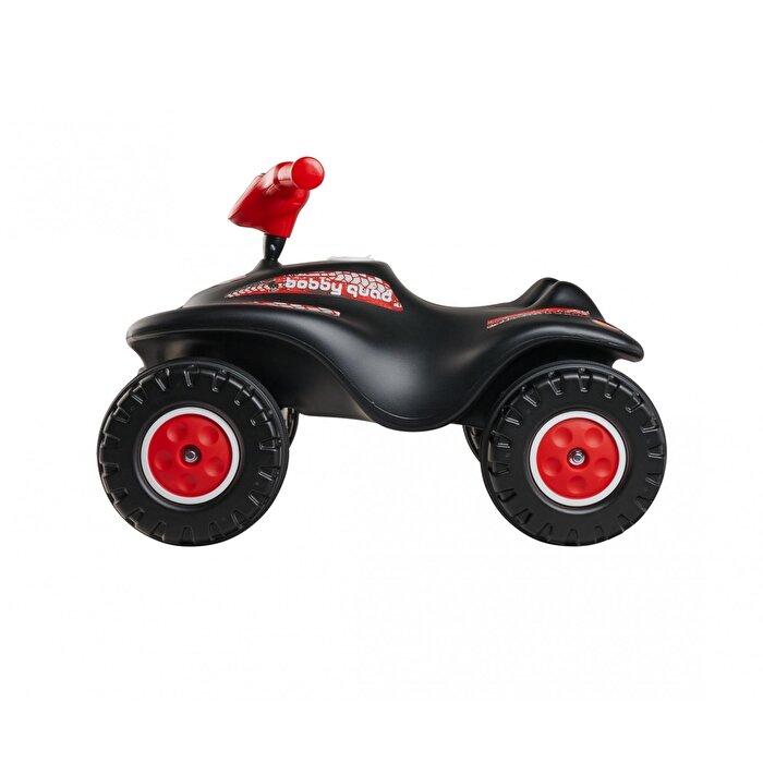 BIG Bobby Quad Racing Red