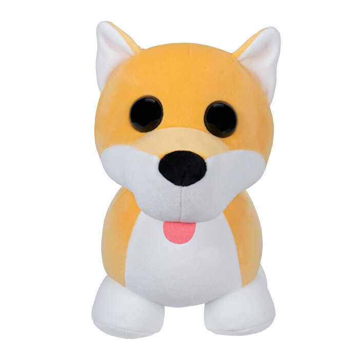 Adopt Me Shiba Inu Peluş 20 Cm