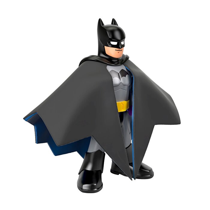 Imaginext DC Super Friends 80. Yıl Batman Özel Tekli Figürler 1st Appearance Batman GLF01
