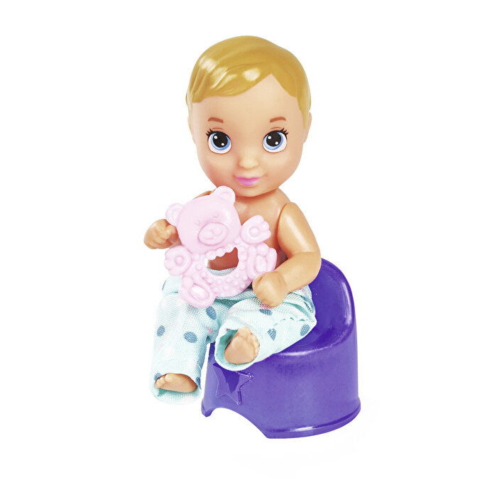 Steffi Love Bebek Bakıcısı