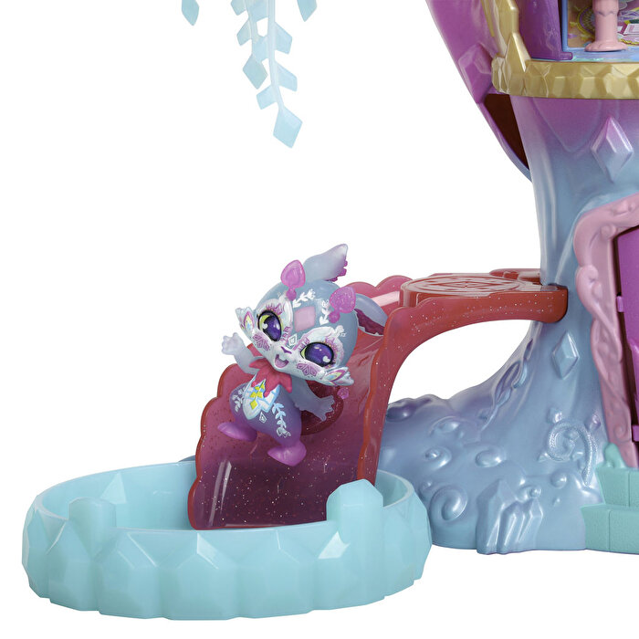 Magic Mixlings Sihir Evi Oyun Seti