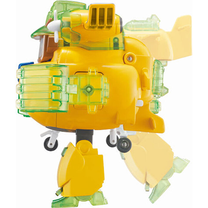 Harika Kanatlar Deluxe Dönüşen Donnie