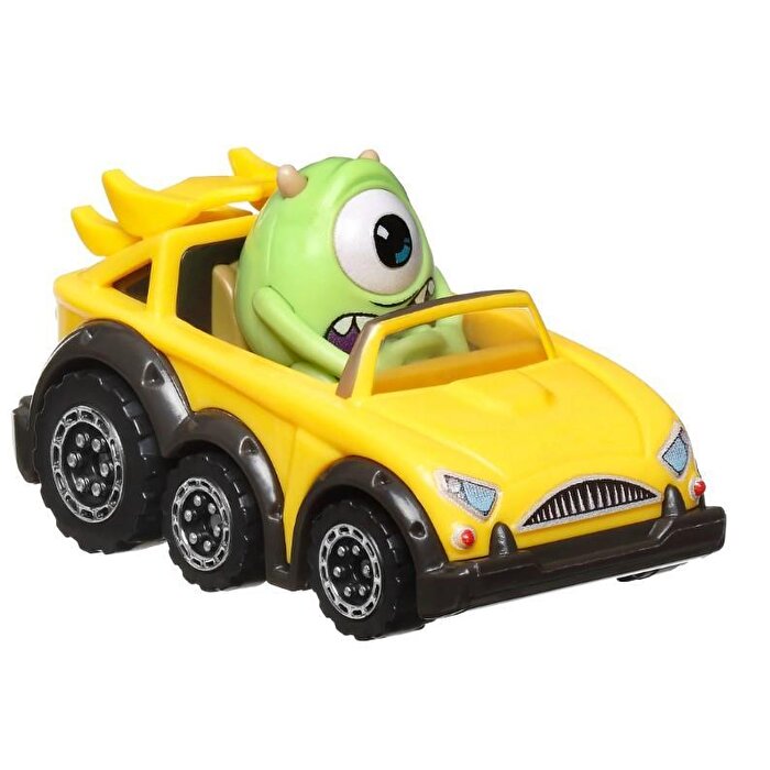 Hot Wheels RacerVerse Tekli Arabalar Mike Wazowski HKB93