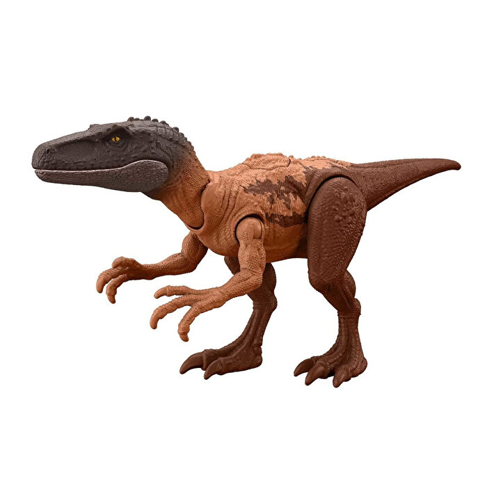 Jurassi̇c World Hareketli̇ Dinozor Figürleri̇ Herrerasaurus JCL59