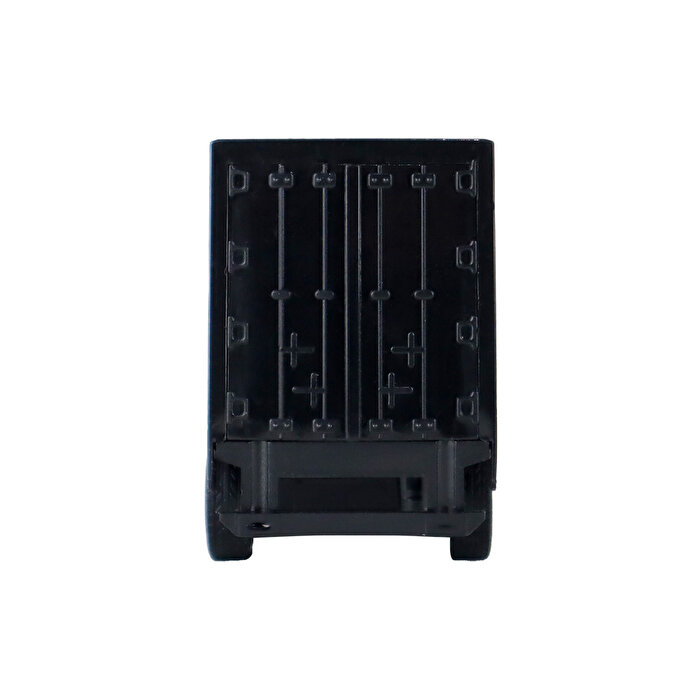 Çek Bırak Nakliye Aracı Siyah