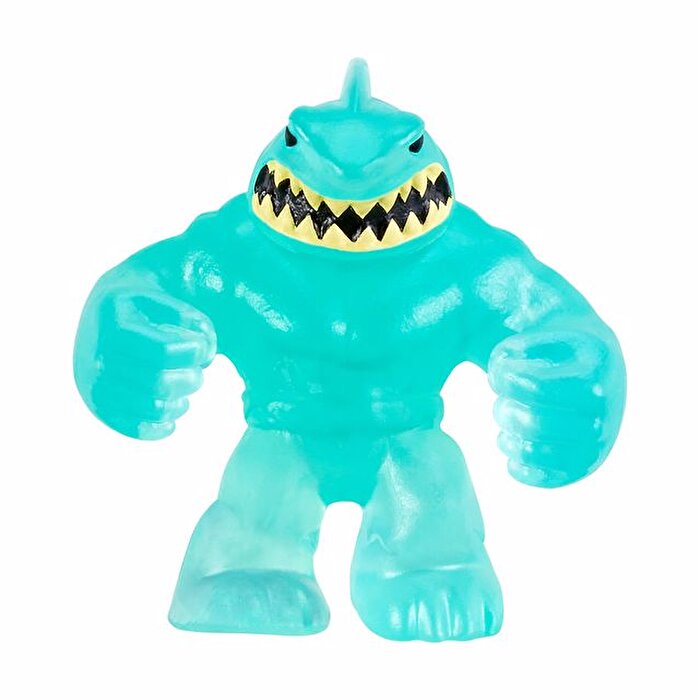 Goojitzu Dc S4 Mini Figür King Shark