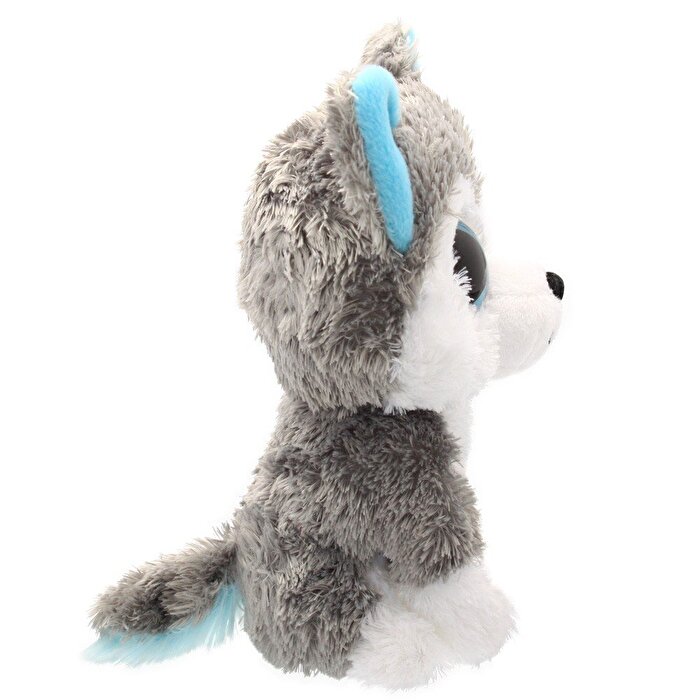 TY Beanie Boos Sibirya Kurdu Slush Peluş 15 Cm